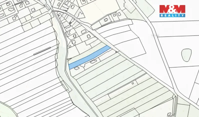 Prodej pozemku pro bydlení, Škvorec, Na Pazderně, 3136 m2