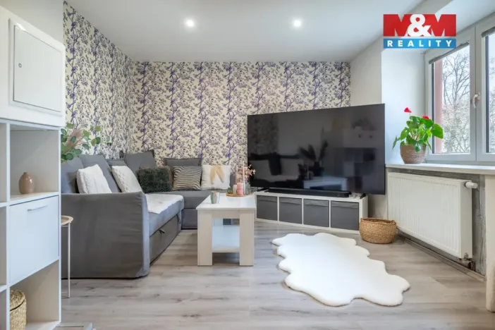 Prodej rodinného domu, Husinec, Žižkova, 101 m2