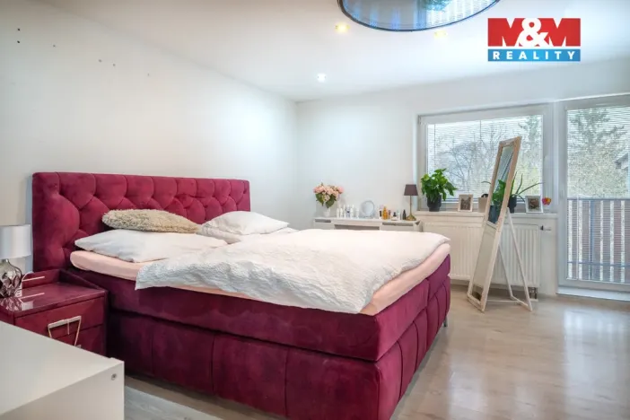 Prodej rodinného domu, Husinec, Žižkova, 101 m2