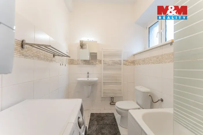 Prodej bytu 4+kk, Praha - Dejvice, České družiny, 107 m2