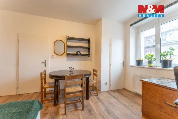 Prodej bytu 4+kk, Praha - Dejvice, České družiny, 107 m2