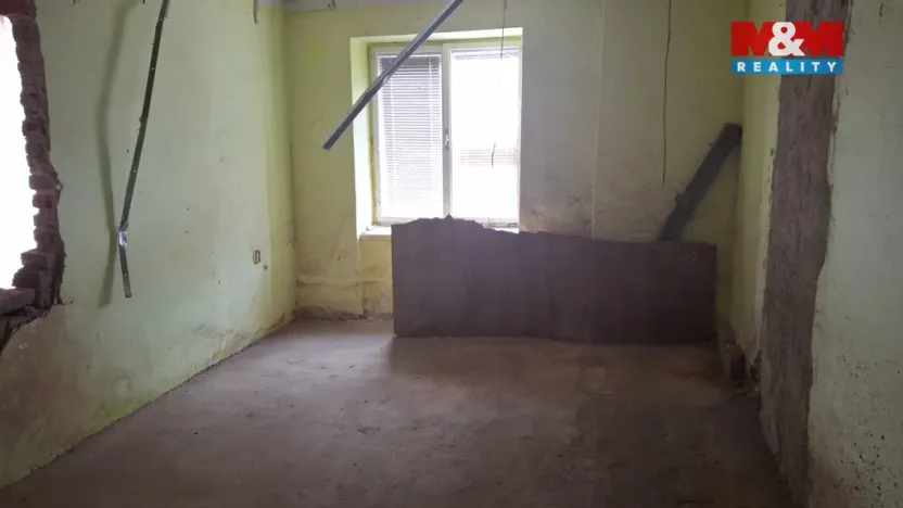 Prodej rodinného domu, Dolní Kounice, Antonínská, 128 m2