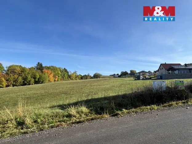 Prodej pozemku pro bydlení, Zaječov, 1155 m2