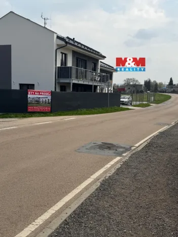Prodej bytu 3+kk, Kamenný Újezd, 75 m2
