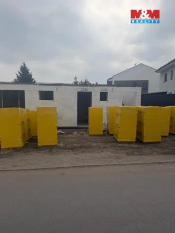 Prodej bytu 3+kk, Kamenný Újezd, 75 m2