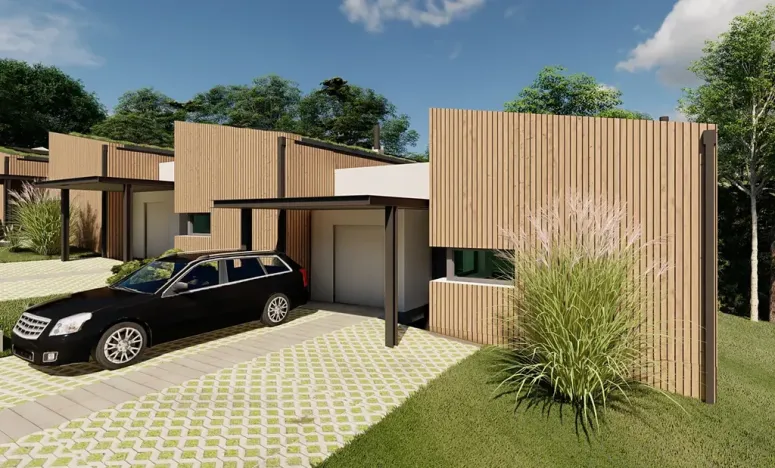 Prodej rodinného domu, Luhačovice, A. Václavíka, 115 m2