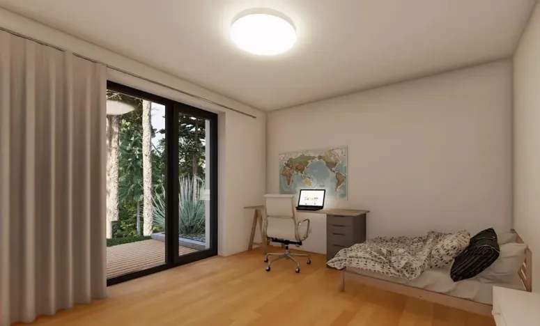 Prodej rodinného domu, Luhačovice, A. Václavíka, 115 m2