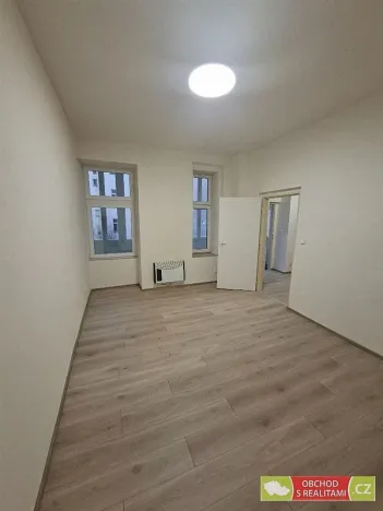 Pronájem bytu 2+1, Praha, Turnovská, 50 m2