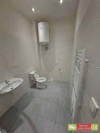 Pronájem bytu 2+1, Praha, Turnovská, 50 m2