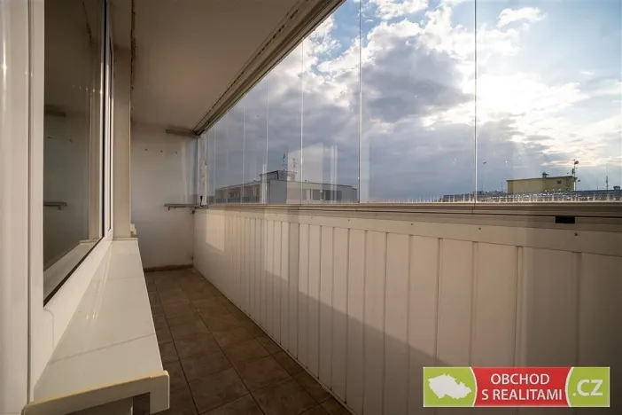 Prodej bytu 3+1, Brandýs nad Labem-Stará Boleslav - Brandýs nad Labem, Vrbová, 61 m2