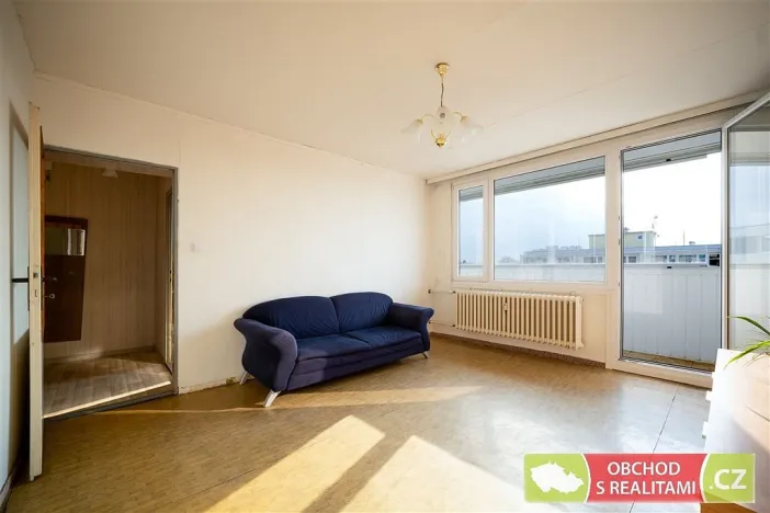 Prodej bytu 3+1, Brandýs nad Labem-Stará Boleslav - Brandýs nad Labem, Vrbová, 61 m2