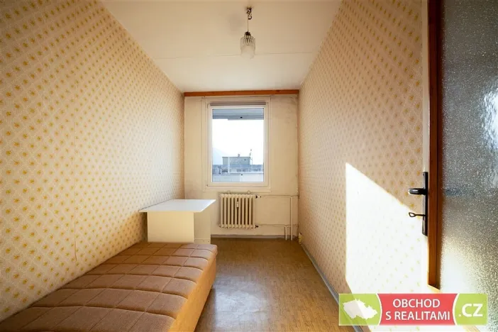 Prodej bytu 3+1, Brandýs nad Labem-Stará Boleslav - Brandýs nad Labem, Vrbová, 61 m2