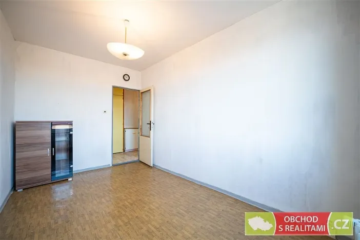 Prodej bytu 3+1, Brandýs nad Labem-Stará Boleslav - Brandýs nad Labem, Vrbová, 61 m2