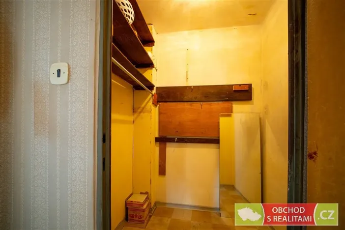 Prodej bytu 3+1, Brandýs nad Labem-Stará Boleslav - Brandýs nad Labem, Vrbová, 61 m2