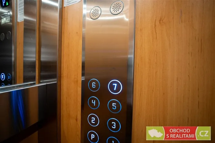 Prodej bytu 3+1, Brandýs nad Labem-Stará Boleslav - Brandýs nad Labem, Vrbová, 61 m2