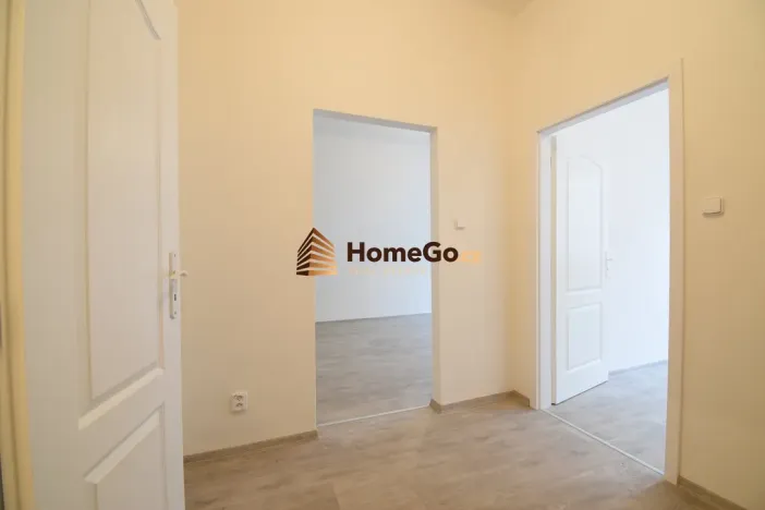 Pronájem bytu 3+kk, Praha - Nusle, Žateckých, 74 m2