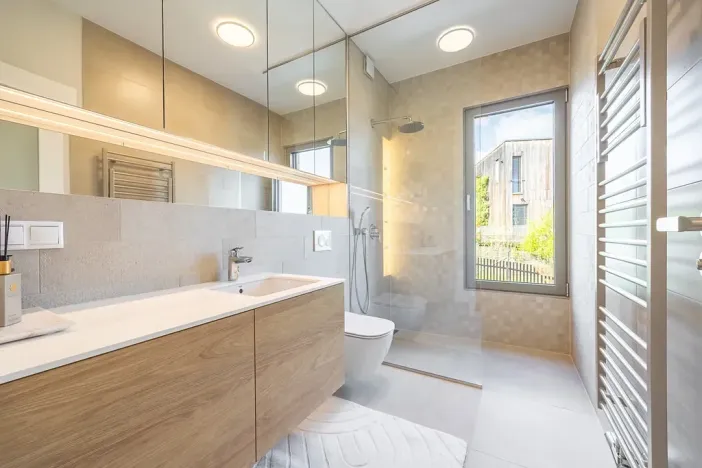 Prodej vily, Řevnice, Sochorova, 172 m2