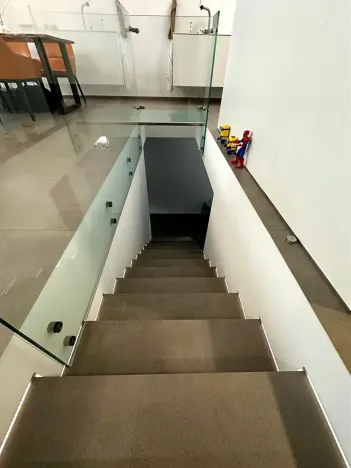 Prodej bytu 3+kk, Praha - Prosek, Zubrnická, 103 m2