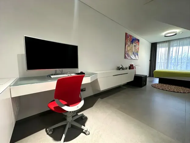 Prodej bytu 3+kk, Praha - Prosek, Zubrnická, 103 m2