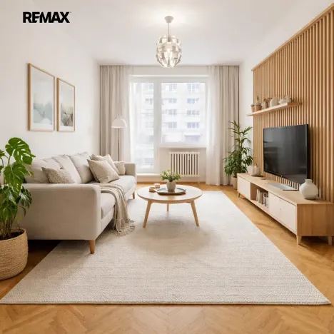 Prodej bytu 3+1, Orlová, Osvobození, 76 m2