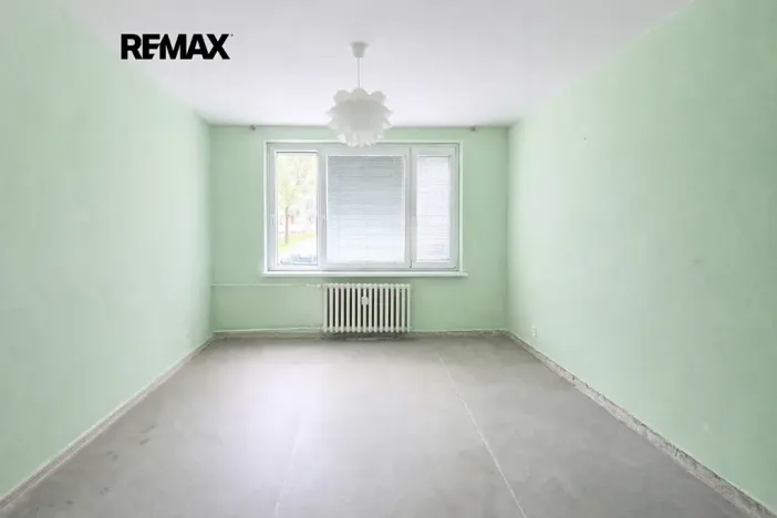 Prodej bytu 3+1, Orlová, Osvobození, 76 m2