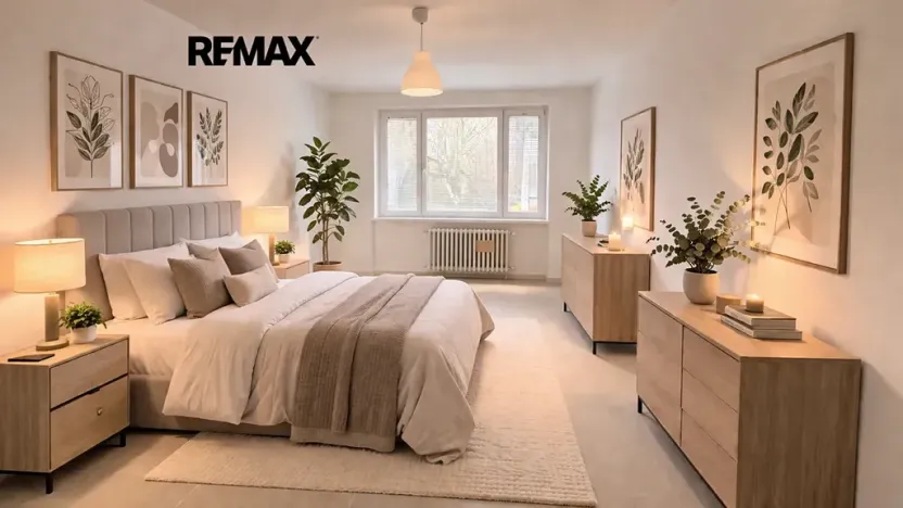 Prodej bytu 3+1, Orlová, Osvobození, 76 m2