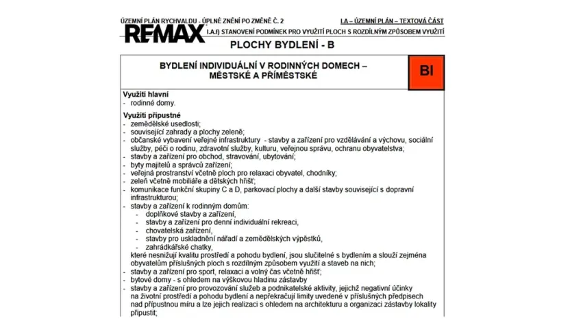 Prodej pozemku pro bydlení, Rychvald, Vléčná, 1058 m2