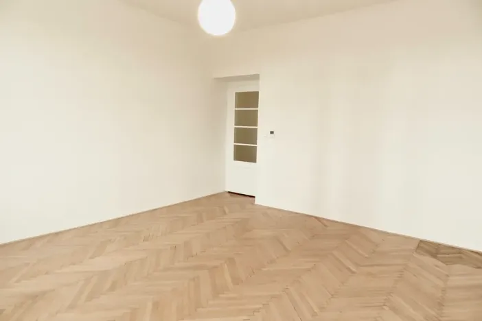 Pronájem bytu 2+kk, Praha - Žižkov, Fibichova, 60 m2