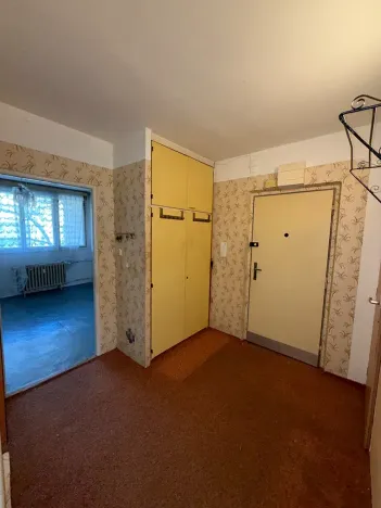 Prodej bytu 3+1, Pardubice, Varšavská, 63 m2