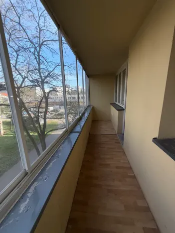 Prodej bytu 3+1, Pardubice, Varšavská, 63 m2