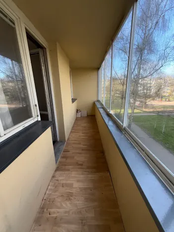 Prodej bytu 3+1, Pardubice, Varšavská, 63 m2