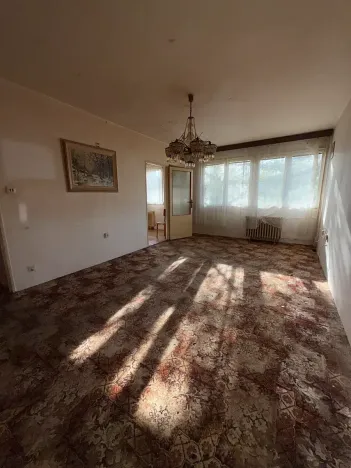 Prodej bytu 3+1, Pardubice, Varšavská, 63 m2