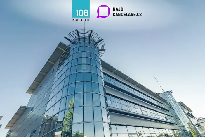 Pronájem kanceláře, Praha - Jinonice, Pekařská, 235 m2