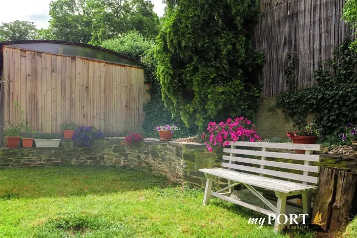 Prodej vícegeneračního domu, Chyše, Žižkovo náměstí, 322 m2