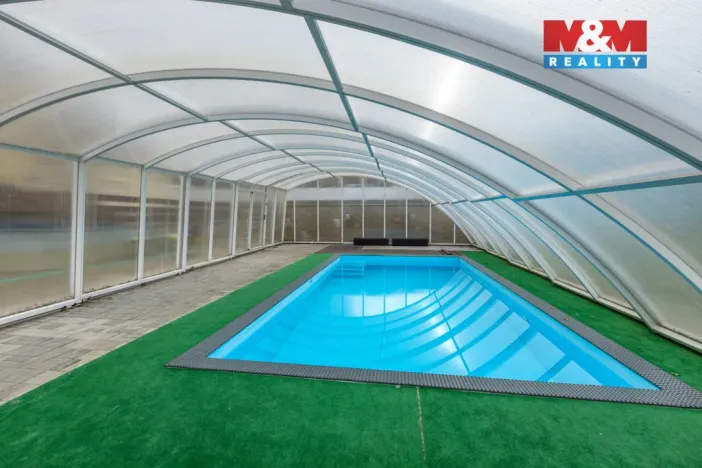 Prodej ubytování, Karlovy Vary - Drahovice, 310 m2