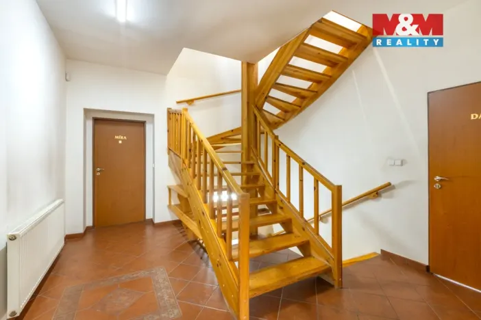 Prodej ubytování, Karlovy Vary - Drahovice, 310 m2