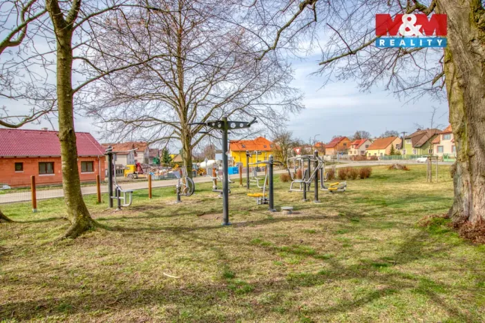 Prodej bytu 3+1, Bělčice, Sportovní, 71 m2
