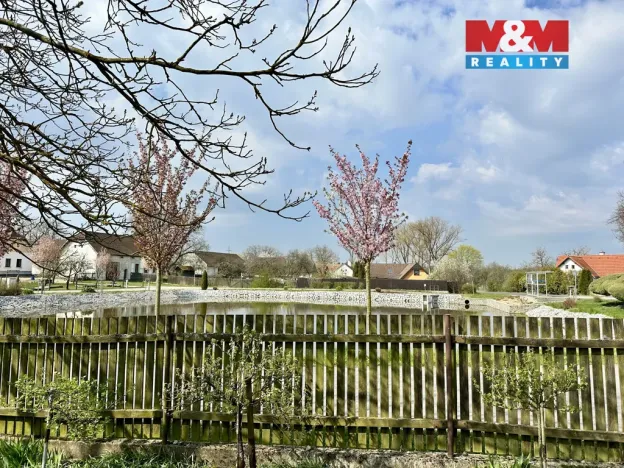 Prodej chalupy, Malšice - Všechlapy, 65 m2