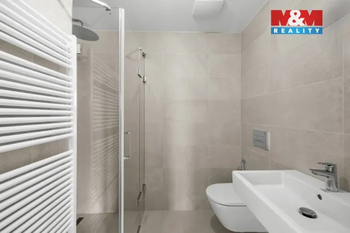 Prodej bytu 4+kk, Kladno - Dubí, Ke křížku, 87 m2