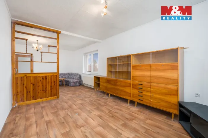 Prodej rodinného domu, Dubí - Bystřice, Dlouhá, 150 m2