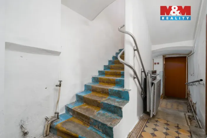 Prodej rodinného domu, Dubí - Bystřice, Dlouhá, 150 m2