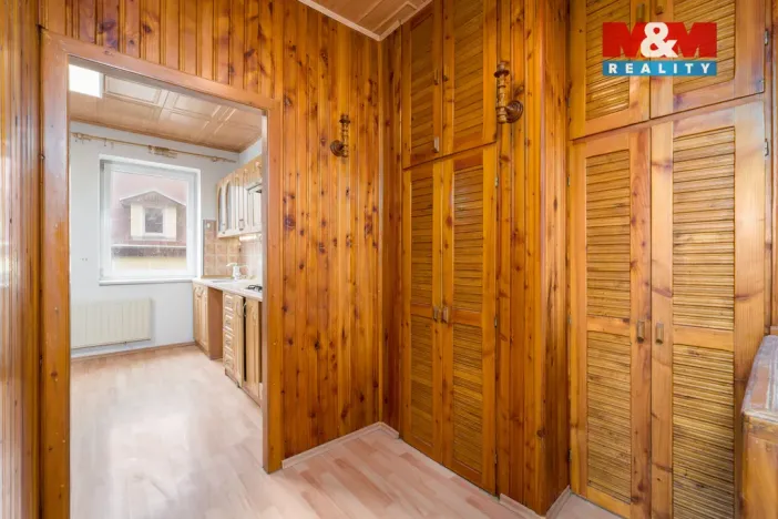 Prodej rodinného domu, Dubí - Bystřice, Dlouhá, 150 m2