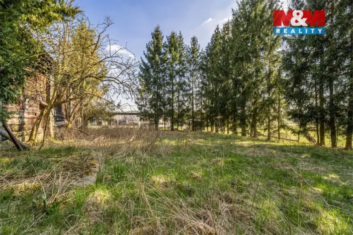 Prodej chalupy, Zákupy - Brenná, 150 m2