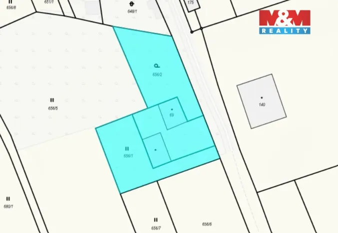 Prodej chalupy, Zákupy - Brenná, 150 m2