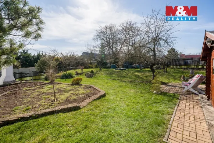 Prodej chaty, Vroutek - Skytaly, 80 m2