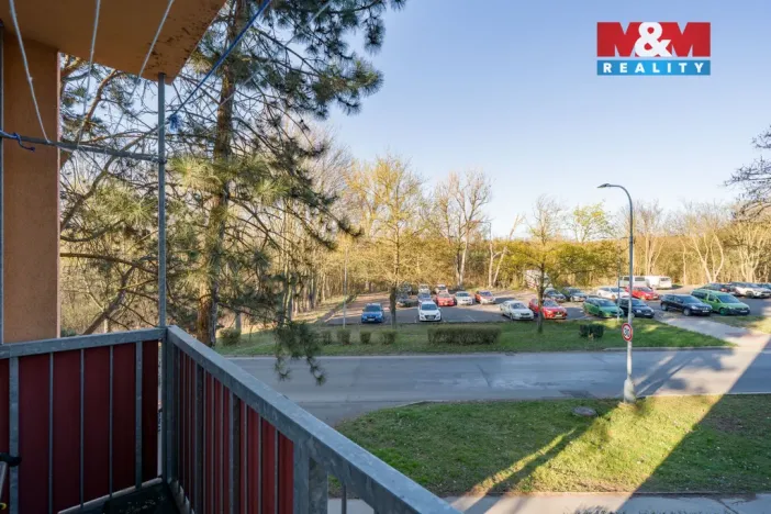 Pronájem bytu 3+1, Bílina - Teplické Předměstí, Sídliště Za Chlumem, 76 m2