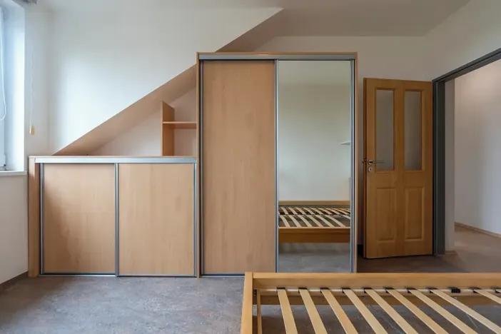 Prodej bytu 2+1, Brno, Dolnopolní, 57 m2