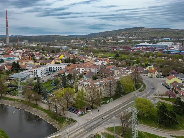 Prodej bytu 2+1, Brno, Dolnopolní, 57 m2