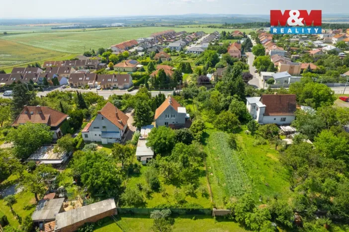 Prodej rodinného domu, Suchohrdly, Těšetická, 166 m2