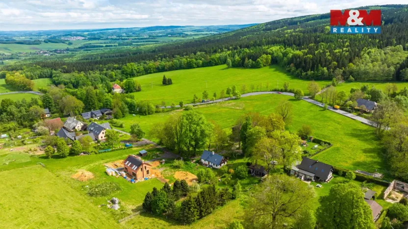 Prodej chaty, Frýdlant - Albrechtice u Frýdlantu, 37 m2
